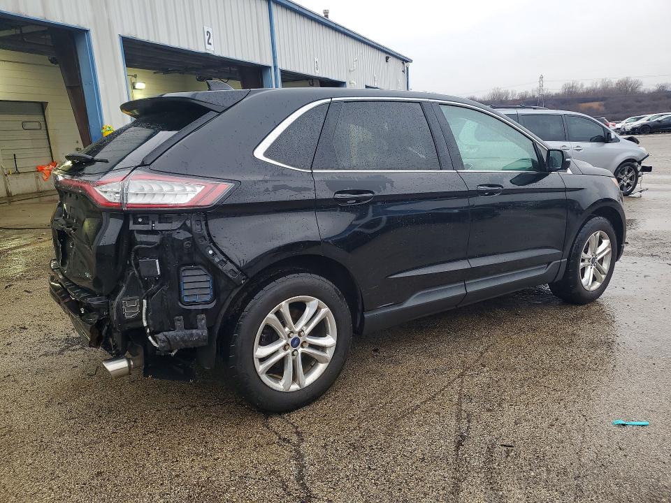 Aukcja sprzedaży 2016 Ford Edge, vin: 2FMPK3J89GBC40831, numer aukcji: 79921185