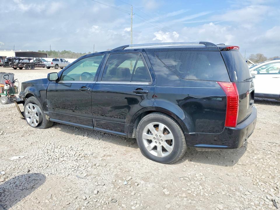 Aukcja sprzedaży 2008 Cadillac Srx, vin: 1GYEE637780202133, numer aukcji: 79917955