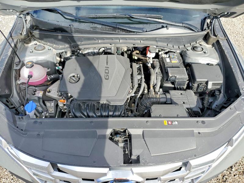 Продаж на аукціоні авто 2024 Hyundai Santa Cruz, vin: 5NTJBDDEXRH120417, номер лоту: 74448695