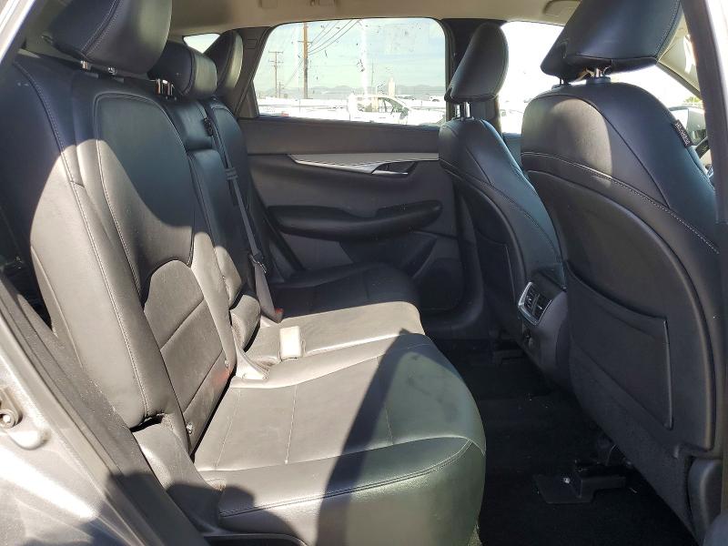 79314575 :رقم المزاد ، 3PCAJ5M16KF135294 vin ، 2019 Infiniti Qx50 مزاد بيع