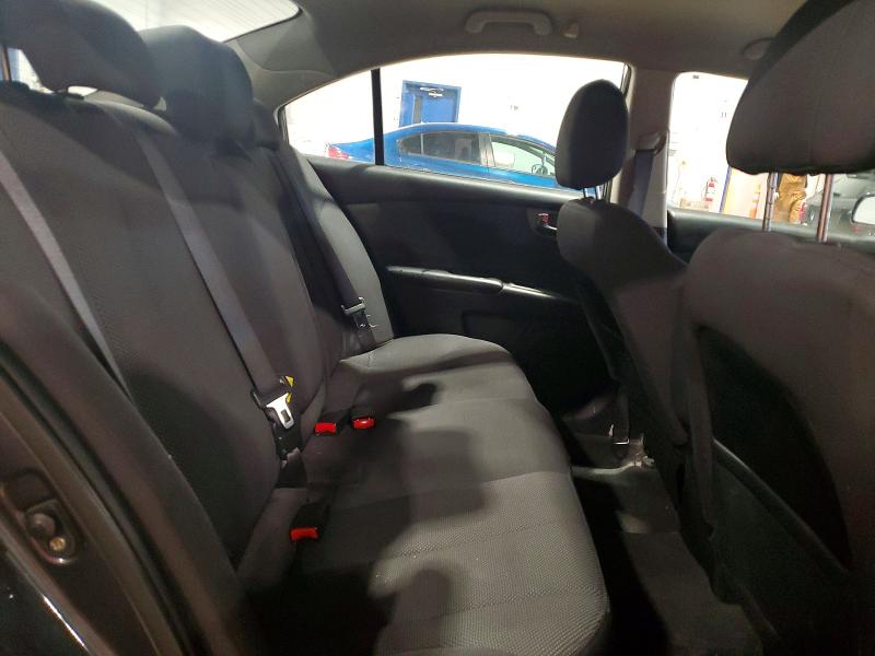 Aukcja sprzedaży 2010 Kia Optima, vin: KNAGG4A87A5433807, numer aukcji: 46509316