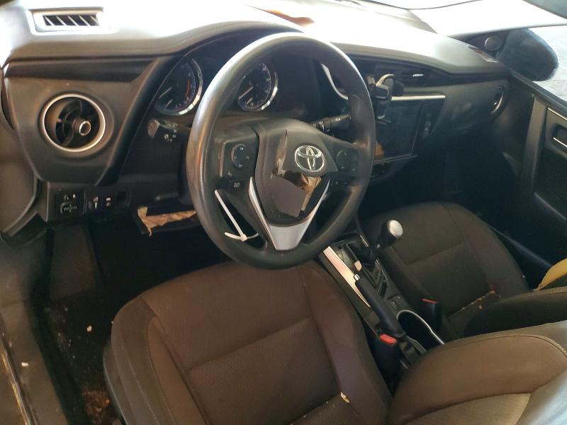 Продаж на аукціоні авто 2019 Toyota Corolla, vin: 5YFBURHE7KP891253, номер лоту: 47803976