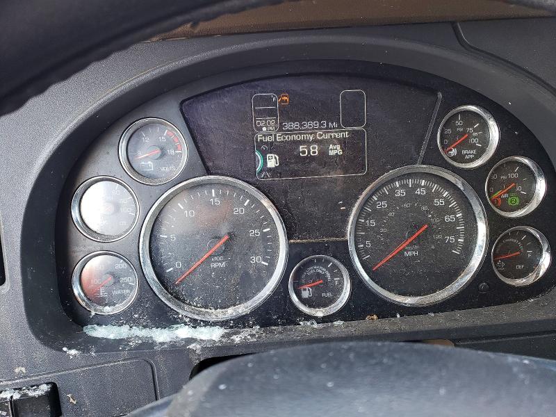 Aukcja sprzedaży 2019 Kenworth Construction, vin: 1XKYDP9X5KJ254692, numer aukcji: 47917846