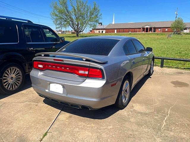 2014 Dodge Charger მანქანა იყიდება აუქციონზე, vin: 2C3CDXBG7EH116873, აუქციონის ნომერი: 48013366