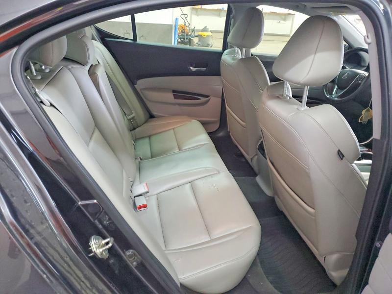 Aukcja sprzedaży 2015 Acura Tlx, vin: 19UUB2F32FA010901, numer aukcji: 79633395