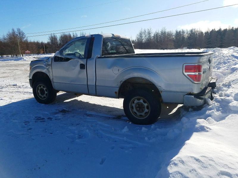 Aukcja sprzedaży 2011 Ford F150, vin: 1FTMF1EF1BKD61375, numer aukcji: 75154425