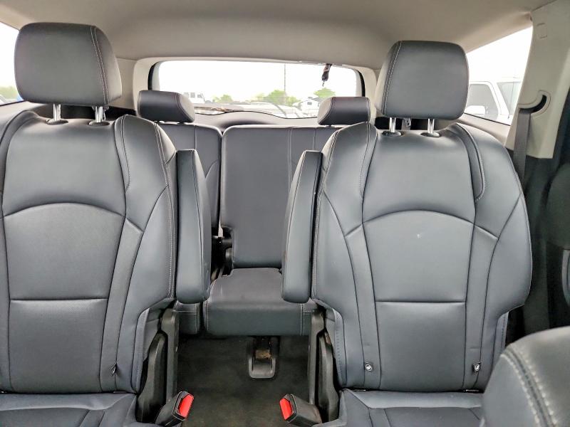 Aukcja sprzedaży 2020 Buick Enclave, vin: 5GAERBKW6LJ110611, numer aukcji: 47830786