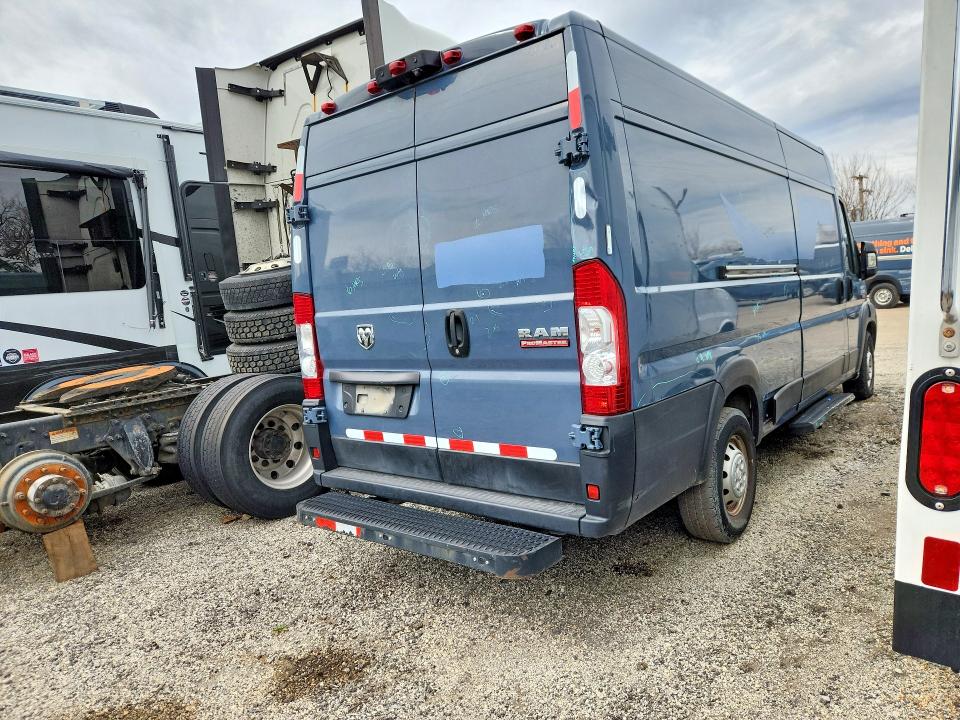 Aukcja sprzedaży 2021 Ram Promaster 3500, vin: 3C6FRVJG2ME503249, numer aukcji: 45509066
