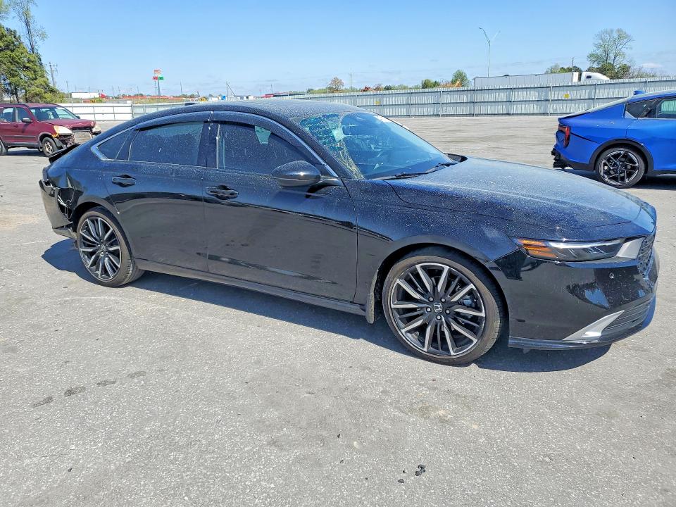 Продаж на аукціоні авто 2024 Honda Accord, vin: 1HGCY2F80RA062277, номер лоту: 47511786