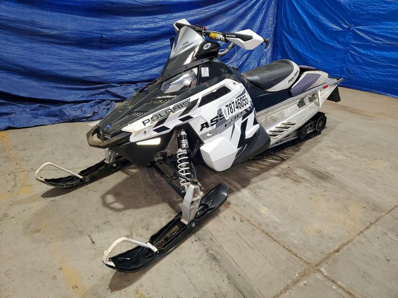 78746055 :رقم المزاد ، SN1CW6GSXFC520765 vin ، 2015 Polaris Switchback Assault مزاد بيع