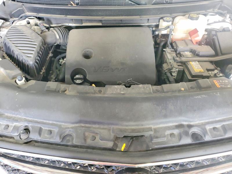 Aukcja sprzedaży 2021 Buick Enclave, vin: 5GAEVCKW3MJ106440, numer aukcji: 46855086