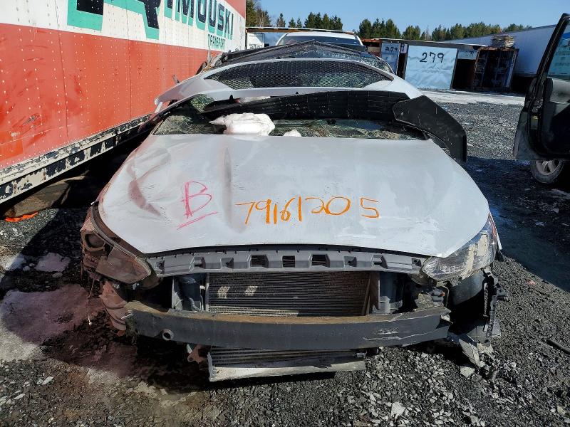 Продаж на аукціоні авто 2019 Hyundai Veloster, vin: KMHTH6AB8KU013997, номер лоту: 79161205