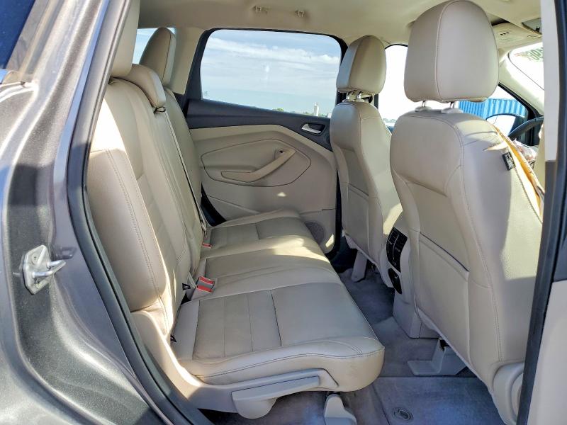 Aukcja sprzedaży 2014 Ford Escape, vin: 1FMCU9JX0EUA77948, numer aukcji: 46705196