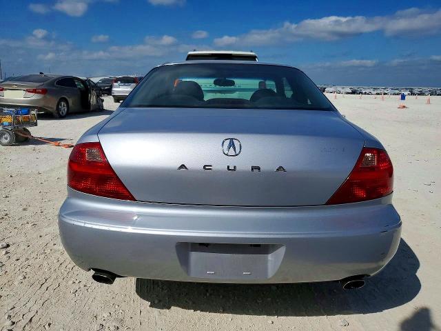 Aukcja sprzedaży 2001 Acura 3.2cl, vin: 19UYA424X1A020793, numer aukcji: 45693056