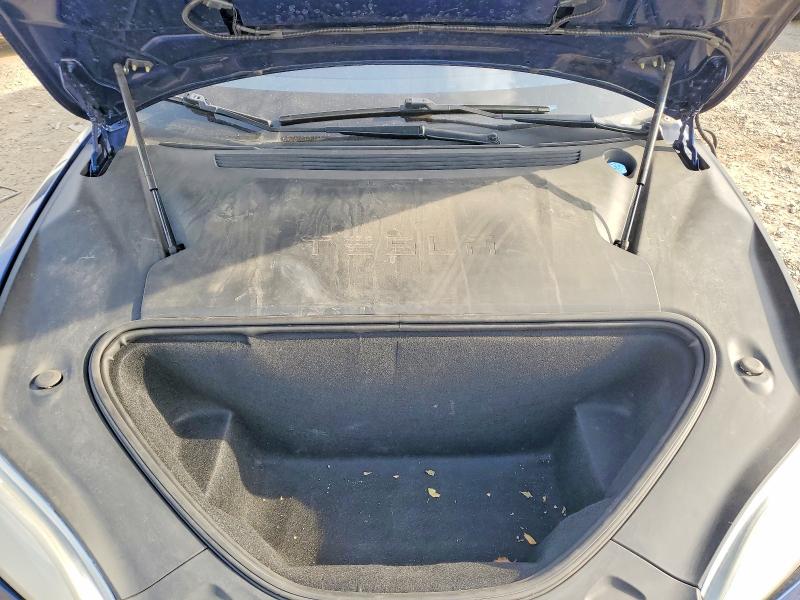 Aukcja sprzedaży 2019 Tesla Model S, vin: 5YJSA1E22KF330085, numer aukcji: 48232916
