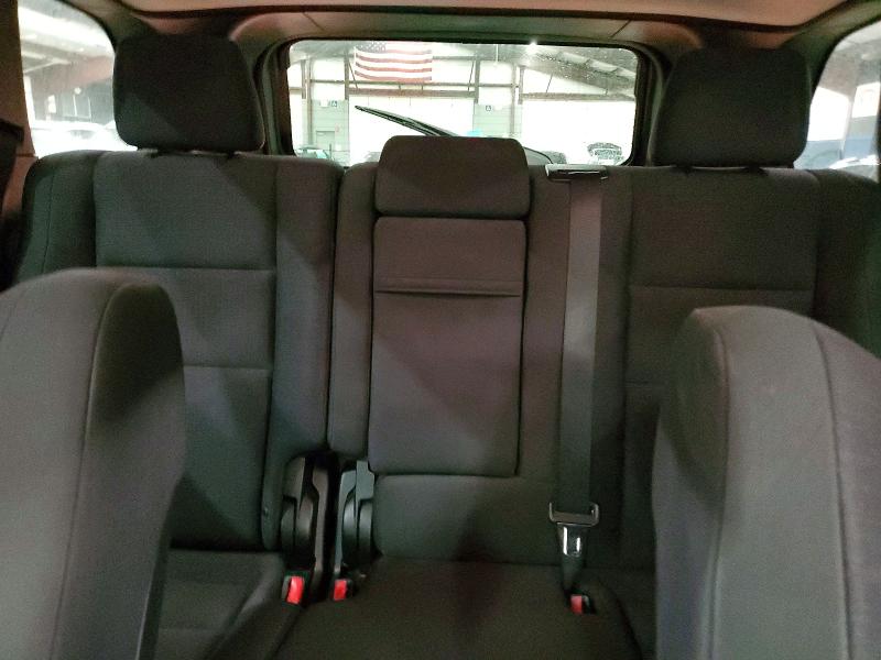 Auction sale of the 2011 Jeep Grand Cherokee, vin: 1J4RR4GG0BC640955, lot number: 46521256