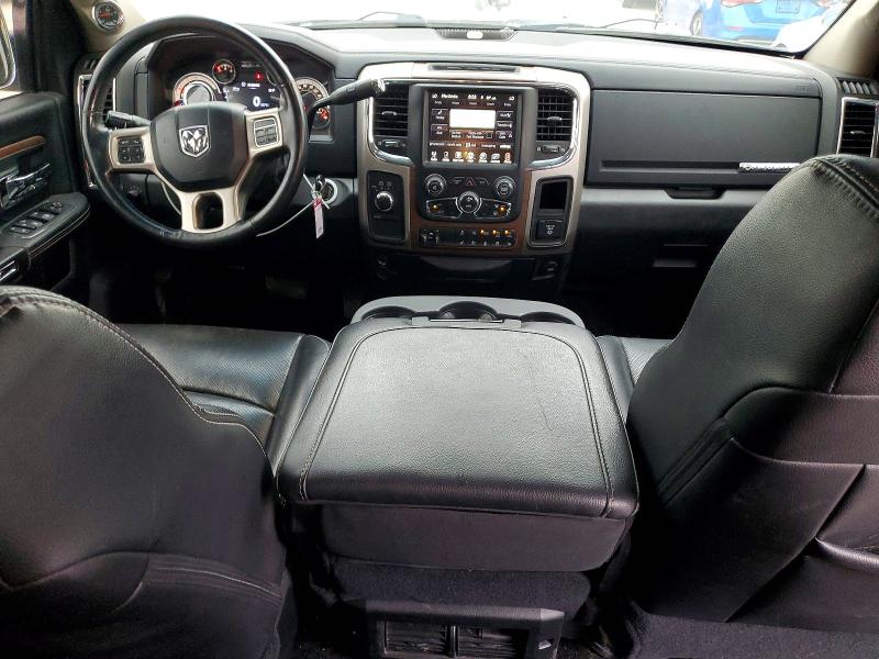 Продажа на аукционе авто 2016 Ram 2500, vin: 3C6UR5FL2GG373057, номер лота: 46287986
