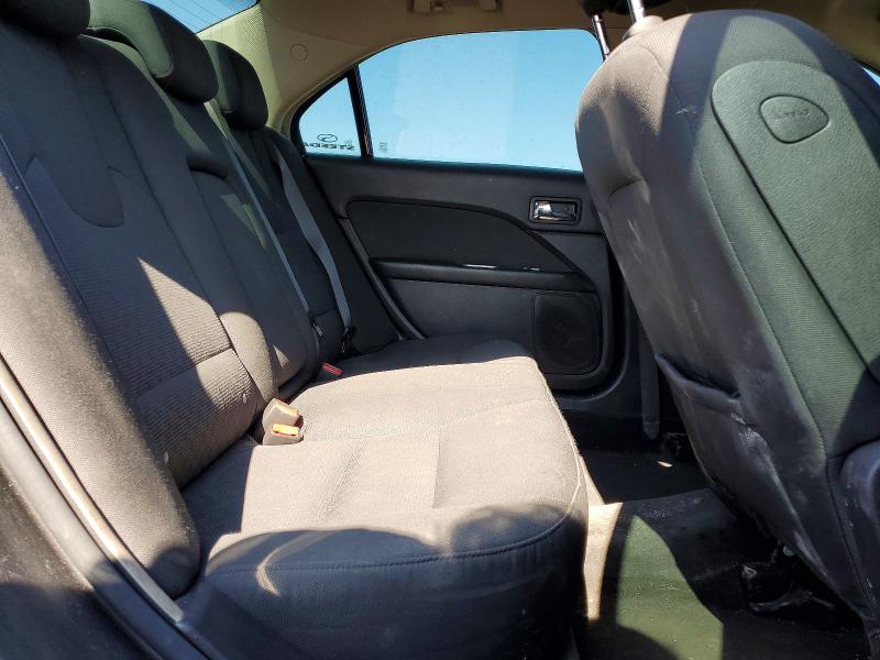 Aukcja sprzedaży 2010 Ford Fusion, vin: 3FAHP0JAXAR235082, numer aukcji: 78256945
