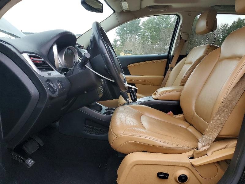 Продаж на аукціоні авто 2014 Dodge Journey, vin: 3C4PDDDG9ET143086, номер лоту: 47836226