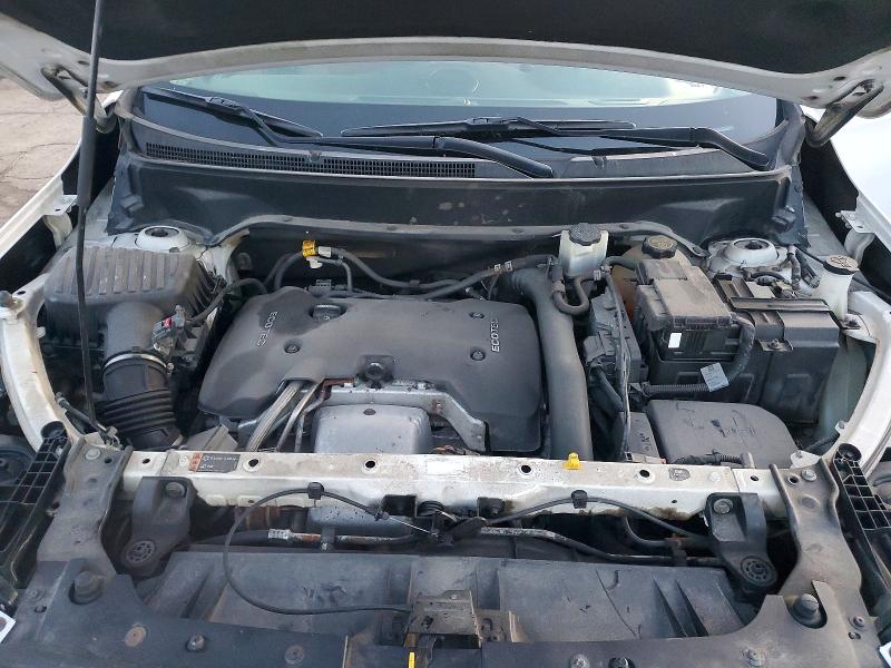 Продажа на аукционе авто 2018 Gmc Terrain, vin: 3GKALVEX8JL223684, номер лота: 45475526