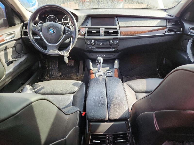 Продажа на аукционе авто 2014 Bmw X6, vin: 5UXFG2C50E0H11358, номер лота: 47070076