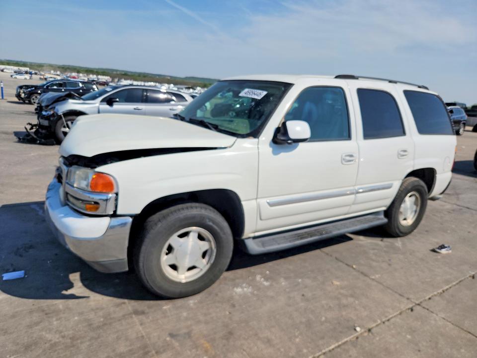 Aukcja sprzedaży 2004 Gmc Yukon, vin: 1GKEC13Z64R227602, numer aukcji: 46956446