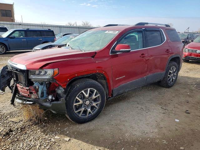 Aukcja sprzedaży 2023 Gmc Acadia, vin: 1GKKNULS2PZ237548, numer aukcji: 47632746