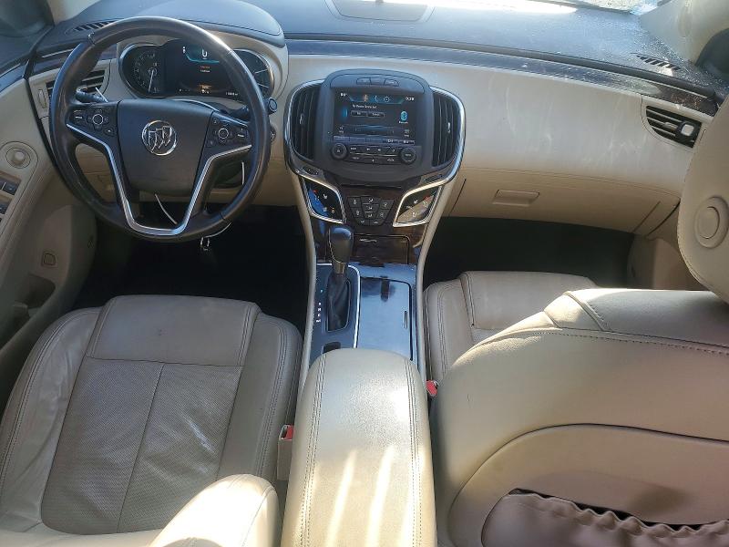 Aukcja sprzedaży 2015 Buick Lacrosse, vin: 1G4GD5G30FF152040, numer aukcji: 46816596