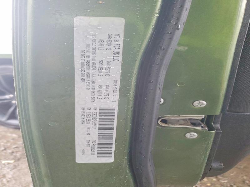 Продажа на аукционе авто 2018 Dodge Charger, vin: 2C3CDXBG7JH227112, номер лота: 46258626