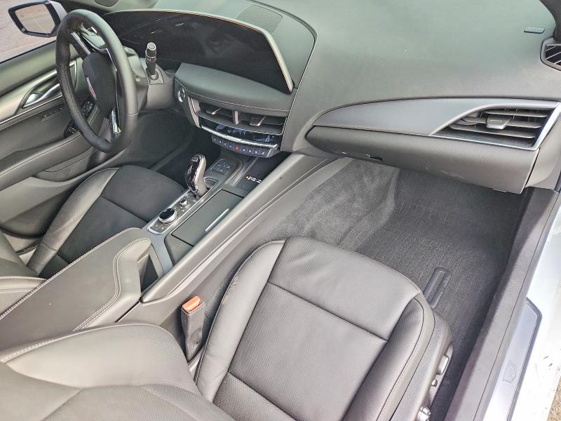 Auction sale of the 2026 Cadillac Ct5, vin: 1G6DS5RK3T0100470, lot number: 41586096