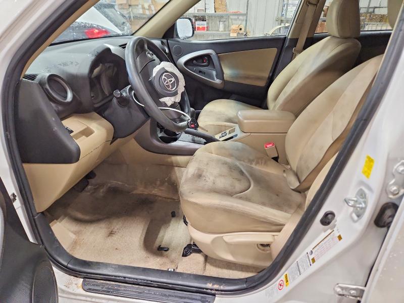 48181476 :رقم المزاد ، JTMBF33V39D021141 vin ، 2009 Toyota Rav4 مزاد بيع