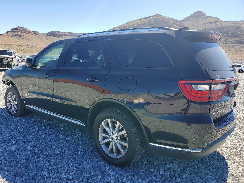 Продаж на аукціоні авто 2022 Dodge Durango, vin: 1C4RDJAG8NC228413, номер лоту: 45887046