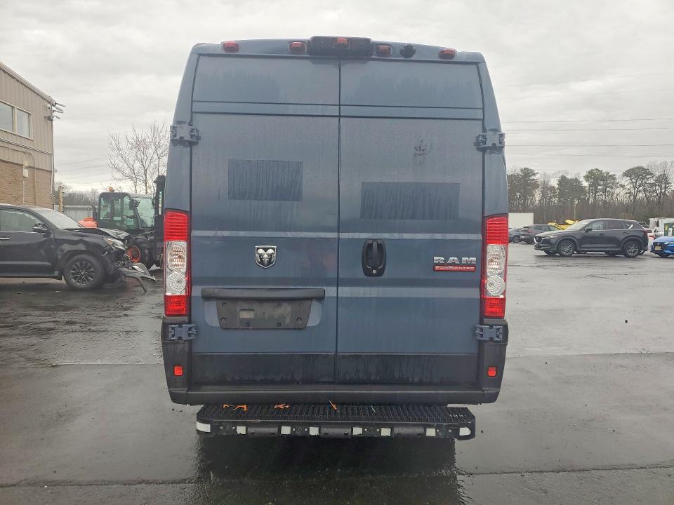 Aukcja sprzedaży 2021 Ram Promaster 3500, vin: 3C6MRVJG7ME544466, numer aukcji: 45508916