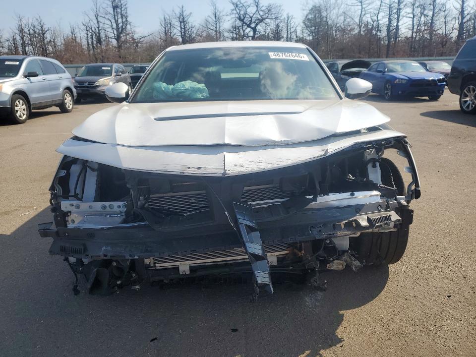 Aukcja sprzedaży 2025 Acura Integra, vin: 19UDE5G98SA000525, numer aukcji: 46762646
