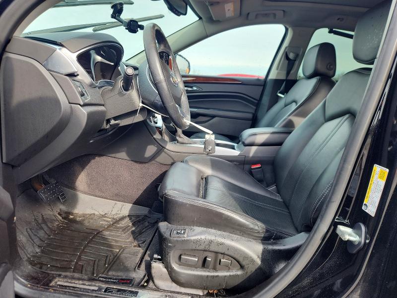 79723965 :رقم المزاد ، 3GYFNBE39FS547581 vin ، 2015 Cadillac Srx مزاد بيع
