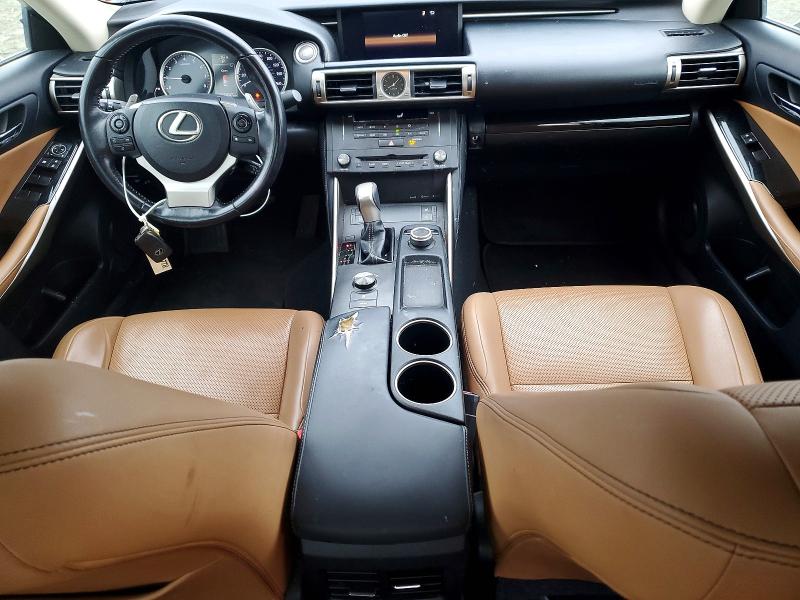 Продажа на аукционе авто 2016 Lexus Is 300, vin: JTHCM1D27G5002696, номер лота: 77099425