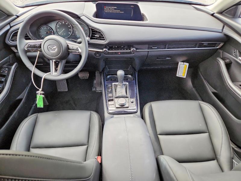 47190286 :رقم المزاد ، 3MVDMBBM2SM865939 vin ، 2025 Mazda Cx-30 مزاد بيع
