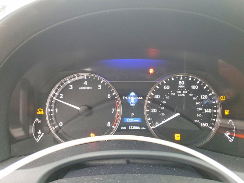 Продаж на аукціоні авто 2013 Lexus Gs 350, vin: JTHCE1BL7D5017624, номер лоту: 79895855
