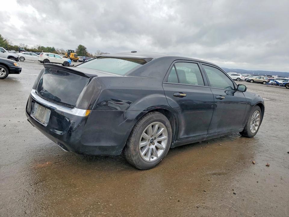 46297846 :رقم المزاد ، 2C3CCACG2CH200854 vin ، 2012 Chrysler 300 مزاد بيع