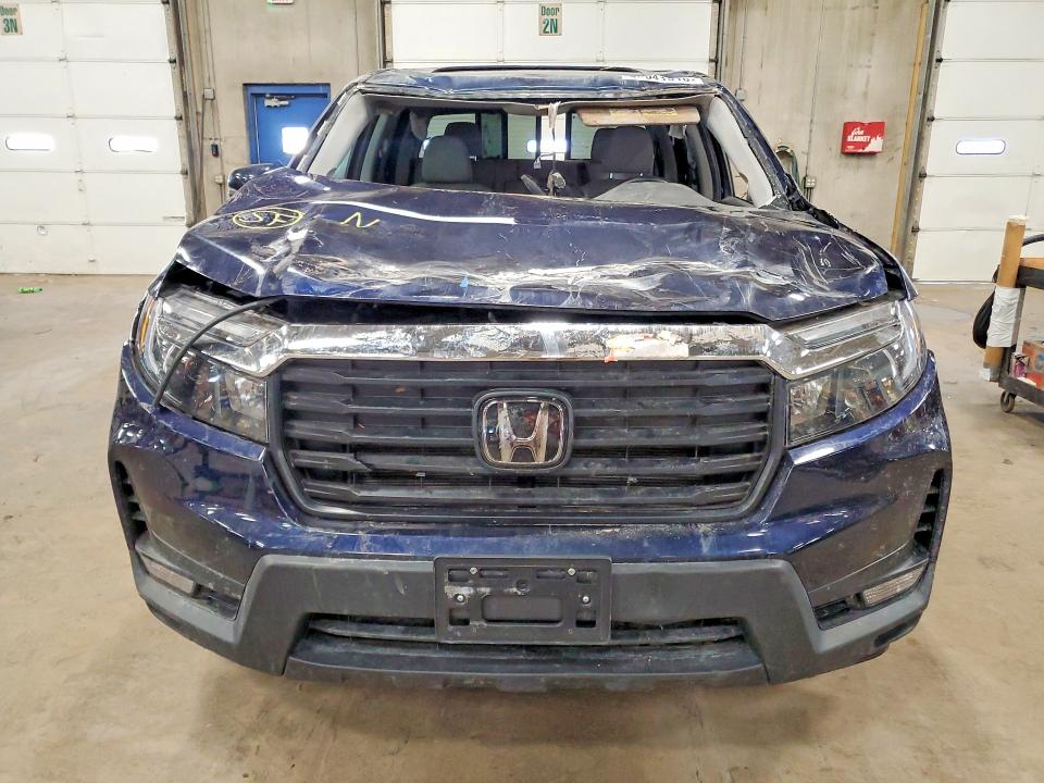 Aukcja sprzedaży 2023 Honda Ridgeline, vin: 5FPYK3F50PB026960, numer aukcji: 46541316