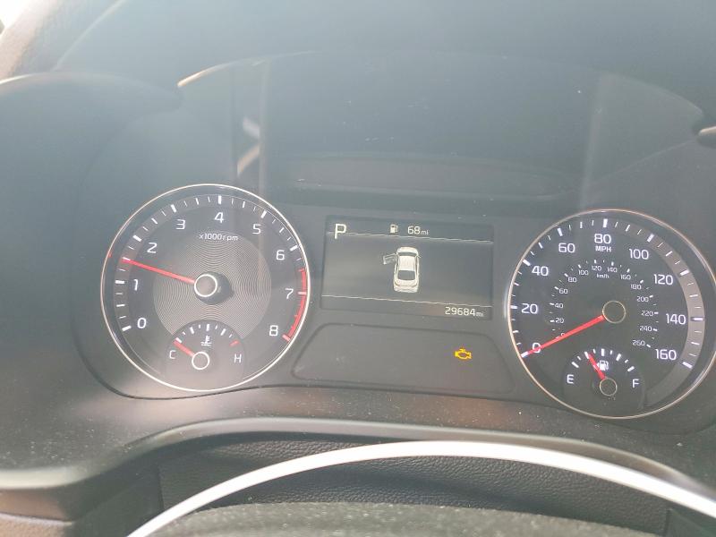 Aukcja sprzedaży 2024 Kia Forte, vin: 3KPF24AD9RE760218, numer aukcji: 78893805