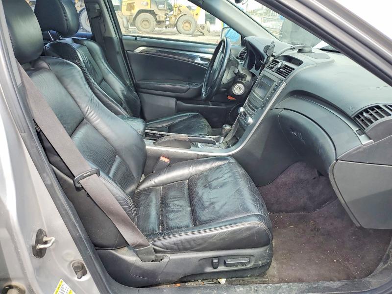 2006 Acura Tl მანქანა იყიდება აუქციონზე, vin: 19UUA66216A804208, აუქციონის ნომერი: 47866986
