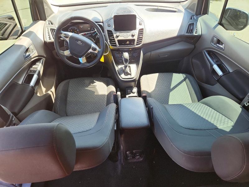 Продаж на аукціоні авто 2019 Ford Transit Connect, vin: NM0GE9F28K1394094, номер лоту: 46486026