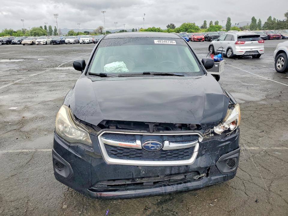 Продаж на аукціоні авто 2013 Subaru Impreza, vin: JF1GJAA62DH008313, номер лоту: 48348736