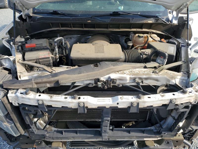 Aukcja sprzedaży 2020 Chevrolet Silverado, vin: 3GCNWAEF7LG301226, numer aukcji: 45738916