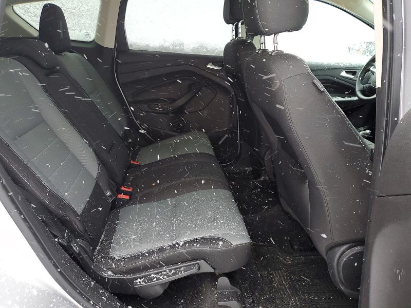 Aukcja sprzedaży 2016 Ford Escape, vin: 1FMCU9GX5GUC86841, numer aukcji: 79994725