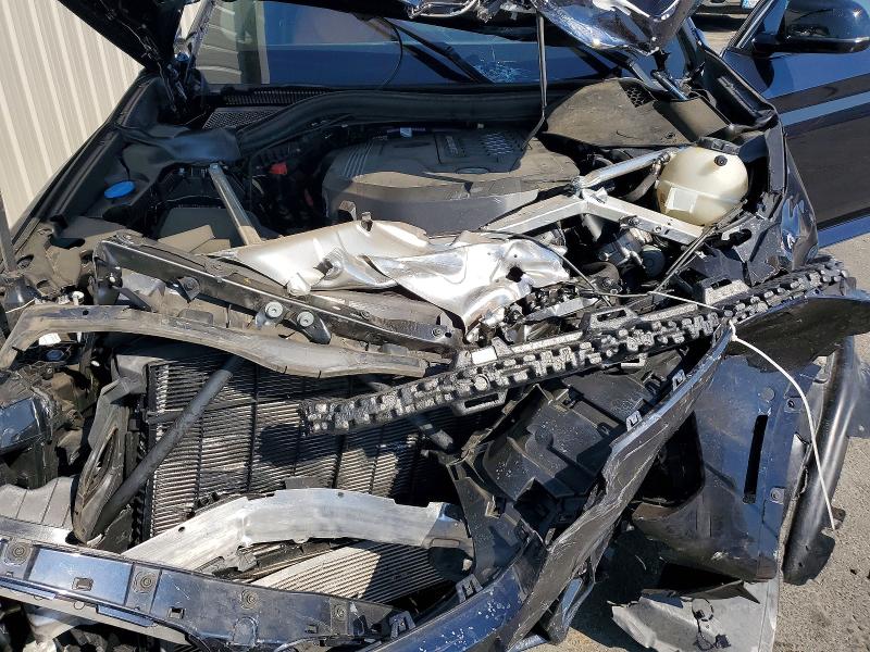 47446736 :رقم المزاد ، 5UX43DT06R9U71380 vin ، 2024 Bmw X4 مزاد بيع