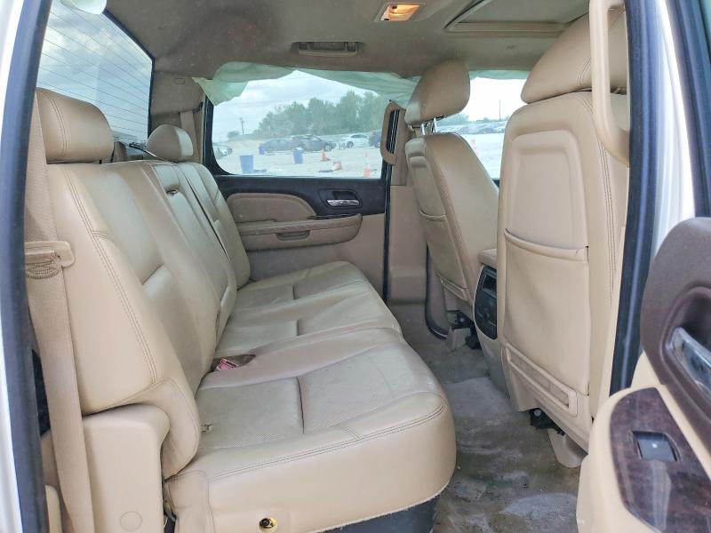 Aukcja sprzedaży 2011 Gmc Sierra, vin: 3GTP1XE25BG368378, numer aukcji: 48324426