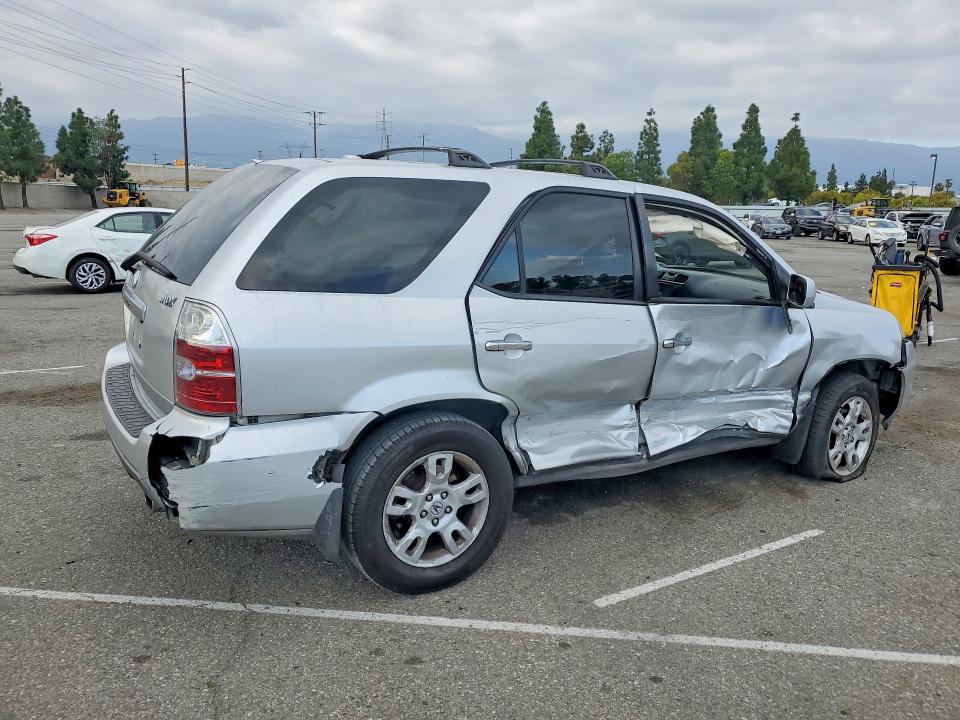 78555745 :رقم المزاد ، 2HNYD18625H513687 vin ، 2005 Acura Mdx مزاد بيع