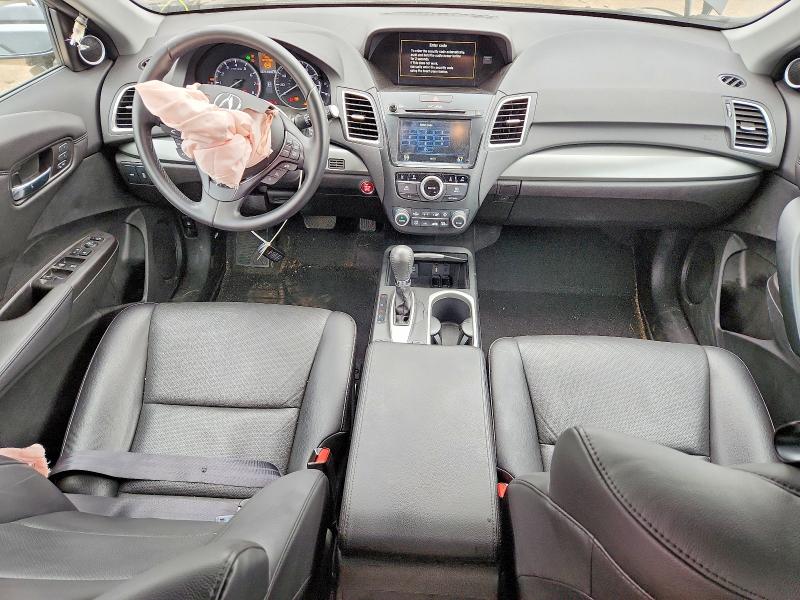Aukcja sprzedaży 2018 Acura Rdx, vin: 5J8TB4H51JL016529, numer aukcji: 45598306
